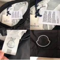 Cheap Moncler Pants For Men #1423518 Replica Wholesale [$38.00 USD] [ITEM#1423518] on Replica Moncler Pants