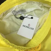 Cheap Moncler Pants For Men #1423520 Replica Wholesale [$38.00 USD] [ITEM#1423520] on Replica Moncler Pants