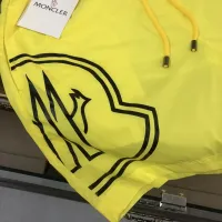 Cheap Moncler Pants For Men #1423520 Replica Wholesale [$38.00 USD] [ITEM#1423520] on Replica Moncler Pants