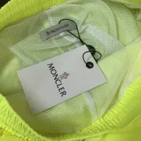 Cheap Moncler Pants For Men #1423521 Replica Wholesale [$38.00 USD] [ITEM#1423521] on Replica Moncler Pants