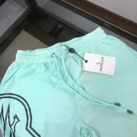 Cheap Moncler Pants For Men #1423522 Replica Wholesale [$38.00 USD] [ITEM#1423522] on Replica Moncler Pants