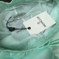 Cheap Moncler Pants For Men #1423522 Replica Wholesale [$38.00 USD] [ITEM#1423522] on Replica Moncler Pants