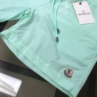 Cheap Moncler Pants For Men #1423522 Replica Wholesale [$38.00 USD] [ITEM#1423522] on Replica Moncler Pants