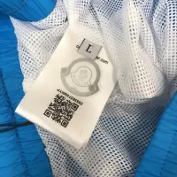 Cheap Moncler Pants For Men #1423523 Replica Wholesale [$38.00 USD] [ITEM#1423523] on Replica Moncler Pants