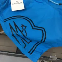 Cheap Moncler Pants For Men #1423523 Replica Wholesale [$38.00 USD] [ITEM#1423523] on Replica Moncler Pants