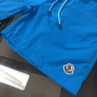 Cheap Moncler Pants For Men #1423523 Replica Wholesale [$38.00 USD] [ITEM#1423523] on Replica Moncler Pants