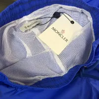 Cheap Moncler Pants For Men #1423524 Replica Wholesale [$38.00 USD] [ITEM#1423524] on Replica Moncler Pants