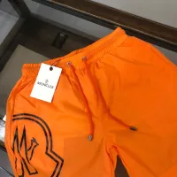 Cheap Moncler Pants For Men #1423525 Replica Wholesale [$38.00 USD] [ITEM#1423525] on Replica Moncler Pants