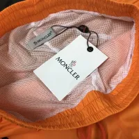 Cheap Moncler Pants For Men #1423525 Replica Wholesale [$38.00 USD] [ITEM#1423525] on Replica Moncler Pants