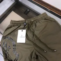 Cheap Moncler Pants For Men #1423528 Replica Wholesale [$38.00 USD] [ITEM#1423528] on Replica Moncler Pants