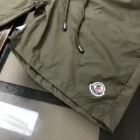 Cheap Moncler Pants For Men #1423528 Replica Wholesale [$38.00 USD] [ITEM#1423528] on Replica Moncler Pants