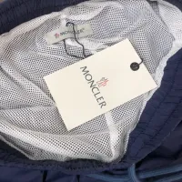 Cheap Moncler Pants For Men #1423529 Replica Wholesale [$38.00 USD] [ITEM#1423529] on Replica Moncler Pants