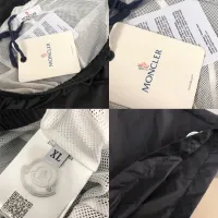 Cheap Moncler Pants For Men #1423530 Replica Wholesale [$38.00 USD] [ITEM#1423530] on Replica Moncler Pants