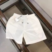 Cheap Moncler Pants For Men #1423531 Replica Wholesale [$38.00 USD] [ITEM#1423531] on Replica Moncler Pants