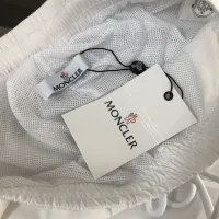 Cheap Moncler Pants For Men #1423531 Replica Wholesale [$38.00 USD] [ITEM#1423531] on Replica Moncler Pants