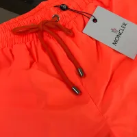 Cheap Moncler Pants For Men #1423532 Replica Wholesale [$38.00 USD] [ITEM#1423532] on Replica Moncler Pants