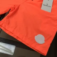 Cheap Moncler Pants For Men #1423532 Replica Wholesale [$38.00 USD] [ITEM#1423532] on Replica Moncler Pants