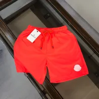 Cheap Moncler Pants For Men #1423533 Replica Wholesale [$38.00 USD] [ITEM#1423533] on Replica Moncler Pants