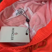 Cheap Moncler Pants For Men #1423533 Replica Wholesale [$38.00 USD] [ITEM#1423533] on Replica Moncler Pants