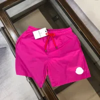 Cheap Moncler Pants For Men #1423534 Replica Wholesale [$38.00 USD] [ITEM#1423534] on Replica Moncler Pants