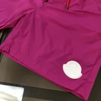 Cheap Moncler Pants For Men #1423534 Replica Wholesale [$38.00 USD] [ITEM#1423534] on Replica Moncler Pants