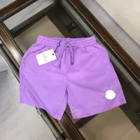 Cheap Moncler Pants For Men #1423535 Replica Wholesale [$38.00 USD] [ITEM#1423535] on Replica Moncler Pants