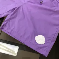 Cheap Moncler Pants For Men #1423535 Replica Wholesale [$38.00 USD] [ITEM#1423535] on Replica Moncler Pants