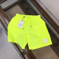 Cheap Moncler Pants For Men #1423536 Replica Wholesale [$38.00 USD] [ITEM#1423536] on Replica Moncler Pants