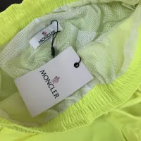 Cheap Moncler Pants For Men #1423536 Replica Wholesale [$38.00 USD] [ITEM#1423536] on Replica Moncler Pants