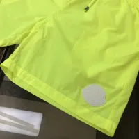 Cheap Moncler Pants For Men #1423536 Replica Wholesale [$38.00 USD] [ITEM#1423536] on Replica Moncler Pants