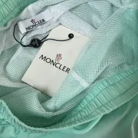 Cheap Moncler Pants For Men #1423537 Replica Wholesale [$38.00 USD] [ITEM#1423537] on Replica Moncler Pants
