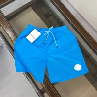 Cheap Moncler Pants For Men #1423538 Replica Wholesale [$38.00 USD] [ITEM#1423538] on Replica Moncler Pants