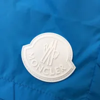 Cheap Moncler Pants For Men #1423538 Replica Wholesale [$38.00 USD] [ITEM#1423538] on Replica Moncler Pants