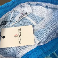 Cheap Moncler Pants For Men #1423538 Replica Wholesale [$38.00 USD] [ITEM#1423538] on Replica Moncler Pants