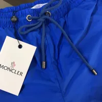 Cheap Moncler Pants For Men #1423539 Replica Wholesale [$38.00 USD] [ITEM#1423539] on Replica Moncler Pants