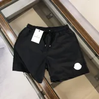 Cheap Moncler Pants For Men #1423541 Replica Wholesale [$38.00 USD] [ITEM#1423541] on Replica Moncler Pants