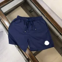 Cheap Moncler Pants For Men #1423542 Replica Wholesale [$38.00 USD] [ITEM#1423542] on Replica Moncler Pants