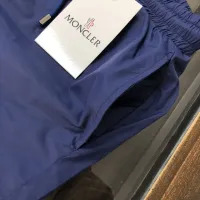 Cheap Moncler Pants For Men #1423542 Replica Wholesale [$38.00 USD] [ITEM#1423542] on Replica Moncler Pants