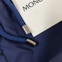 Cheap Moncler Pants For Men #1423542 Replica Wholesale [$38.00 USD] [ITEM#1423542] on Replica Moncler Pants