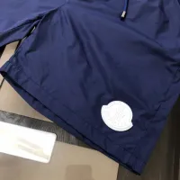 Cheap Moncler Pants For Men #1423542 Replica Wholesale [$38.00 USD] [ITEM#1423542] on Replica Moncler Pants