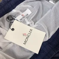 Cheap Moncler Pants For Men #1423542 Replica Wholesale [$38.00 USD] [ITEM#1423542] on Replica Moncler Pants