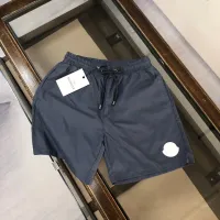 Cheap Moncler Pants For Men #1423543 Replica Wholesale [$38.00 USD] [ITEM#1423543] on Replica Moncler Pants