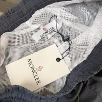 Cheap Moncler Pants For Men #1423543 Replica Wholesale [$38.00 USD] [ITEM#1423543] on Replica Moncler Pants