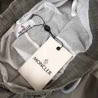 Cheap Moncler Pants For Men #1423544 Replica Wholesale [$38.00 USD] [ITEM#1423544] on Replica Moncler Pants