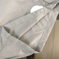 Cheap Moncler Pants For Men #1423544 Replica Wholesale [$38.00 USD] [ITEM#1423544] on Replica Moncler Pants