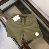 Cheap Moncler Pants For Men #1423545 Replica Wholesale [$38.00 USD] [ITEM#1423545] on Replica Moncler Pants