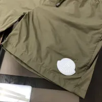 Cheap Moncler Pants For Men #1423545 Replica Wholesale [$38.00 USD] [ITEM#1423545] on Replica Moncler Pants