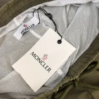 Cheap Moncler Pants For Men #1423545 Replica Wholesale [$38.00 USD] [ITEM#1423545] on Replica Moncler Pants