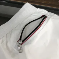 Cheap Moncler Pants For Men #1423546 Replica Wholesale [$38.00 USD] [ITEM#1423546] on Replica Moncler Pants