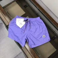 Cheap Moncler Pants For Men #1423547 Replica Wholesale [$38.00 USD] [ITEM#1423547] on Replica Moncler Pants